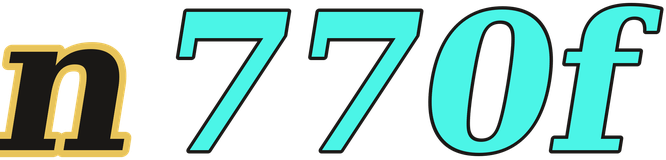 n770f logo